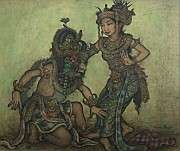 �o���G��@�M�т̉ԂƖ쒹