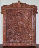 �ؒ������[�t�@���[�}���i����