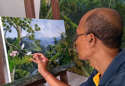 �o���G���Ɓ@�X�W��