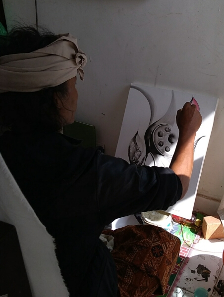 �o���G��@WECES