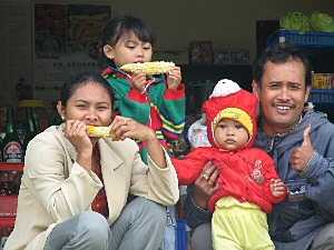 �o�C�N�ňړ����̎�v�w�Ǝq������