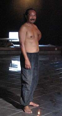 �u�f�B�A�i�@Ketut Budiana�@