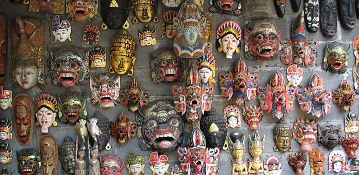 �g�E�K�i�����̃}�X�N