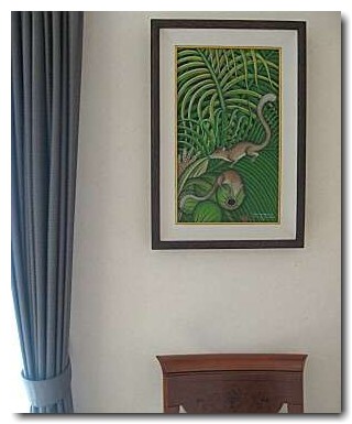 �o���G��̂��镔���@ARSANA��i