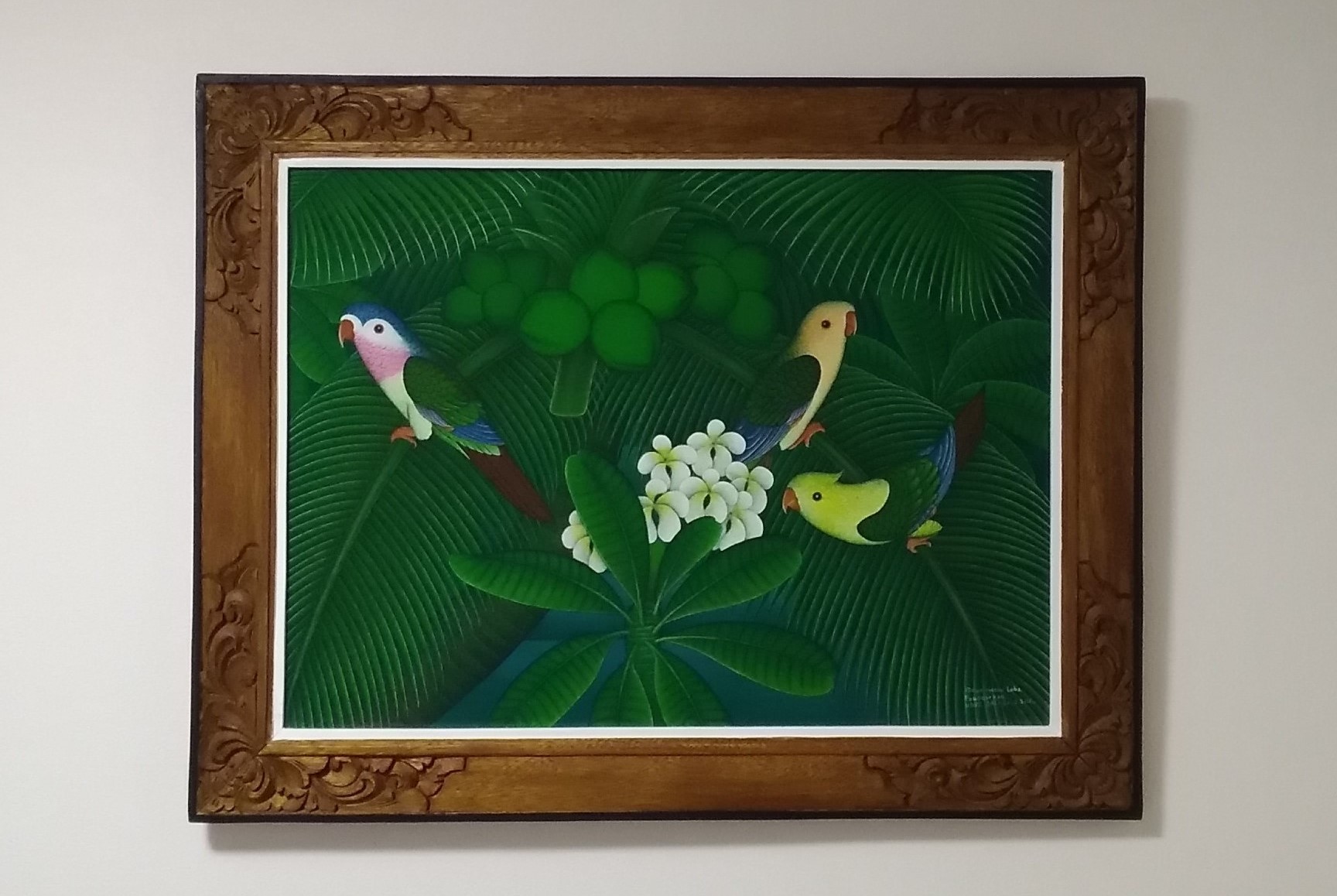 �o���G��@���e�ʐ^