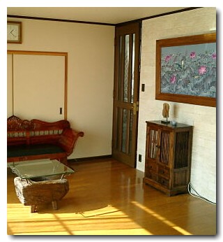 �o���G��̂��镔���@TEGIG��i