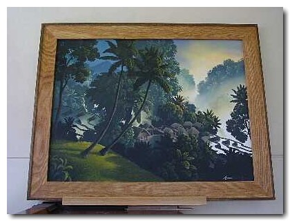 �o���G��̂��镔���@�M�ь��z�G��