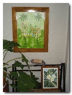 �o���G��̂��镔���@TISNA��i