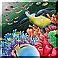 CORAL SEA & FISH