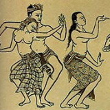 レンパッド・スタイル画