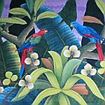 プンゴセカン スタイル画